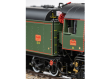 Trix T25141 Dampflokomotive 141.R.1244 Spur H0