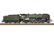 Trix T25141 Dampflokomotive 141.R.1244 Spur H0