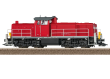 Trix T25900 Diesellokomotive Baureihe 294 Spur H0