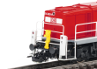 Trix T25900 Diesellokomotive Baureihe 294 Spur H0