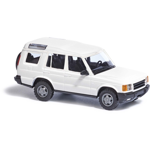 Busch 60231 Bausatz Land Rover Discovery Spur H0