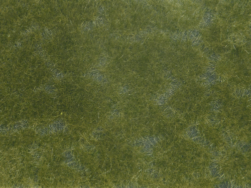 NOCH 07252 Bodendecker-Foliage dunkelgrün 12 x 18 cm