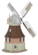 FALLER 130115 Windmühle Spur H0