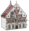 FALLER 130902 Altes Rathaus Lindau Spur H0