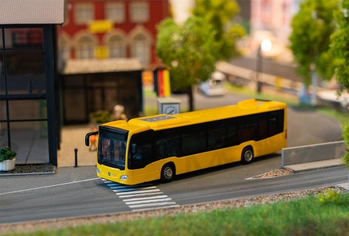 FALLER 161494 MB Citaro Linienbus (RIETZE) Spur H0