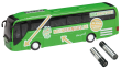 FALLER 161496 MAN Lions Coach Bus MeinFernbus (RIETZE) Spur H0