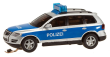 FALLER 161543 VW Touareg Polizei (WIKING) Spur H0