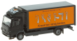 FALLER 161561 LKW MB Atego Sixt (HERPA) Spur H0