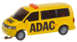 FALLER 161586 VW T5 Bus ADAC (WIKING) Spur H0