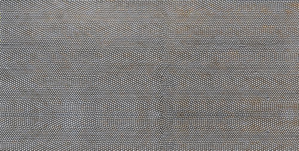FALLER 170609 Mauerplatte, Römisches Kopfsteinpflaster Spur H0