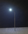 FALLER 180200 LED-Straßenbeleuchtung, Peitschenleuchte Spur H0
