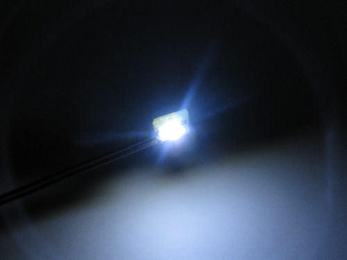 FSB-1 LED Hausbeleuchtung Führerstandbeleuchtung kaltweiß