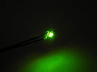 FSB-1 LED Haus- Disco- Kirmes- Partyzeltbeleuchtung grün