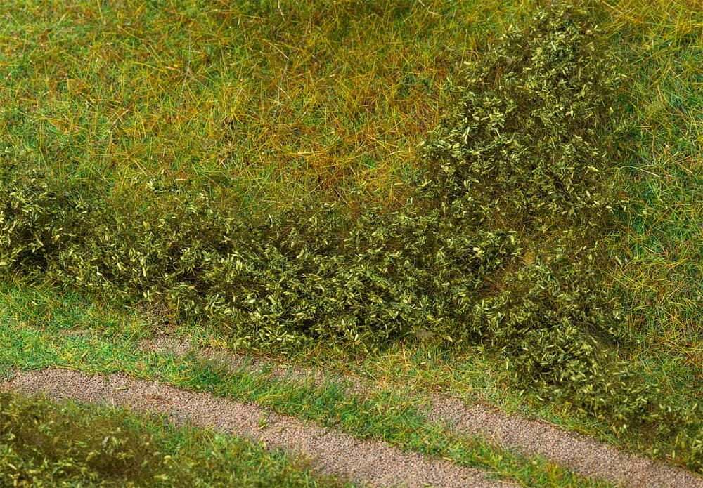FALLER 181618 Blätterfoliage, sommergrün Spur H0, TT, N, Z