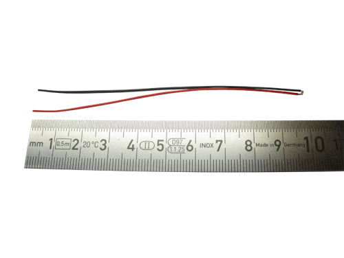 SMD LED 0603 rot klar Elektronik Modellbahn Modellbau Leuchtdiode 250 Stück 