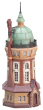 FALLER 222144 Wasserturm Bielefeld Spur N