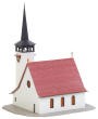 FALLER 232314 Kirche mit Spitzdach Spur N