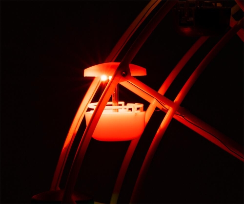 FALLER 242317 Riesenrad-LED-Lichtset Spur N