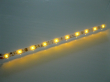 LED Waggonbeleuchtung gelb H0 / TT WBL-H0-1