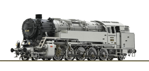 ROCO 73110 Dampflokomotive BR 85 DRG Spur H0