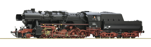 ROCO 7100004 Dampflokomotive BR 52.80 DR Spur H0