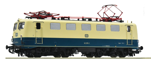 ROCO 7500056 Elektrolokomotive 141 278-8 DB Spur H0