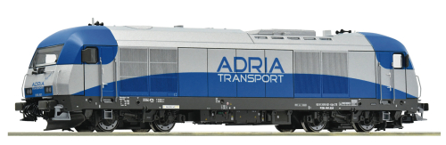 ROCO 7300037 Diesellokomotive 2016 921-6 ADT Spur H0