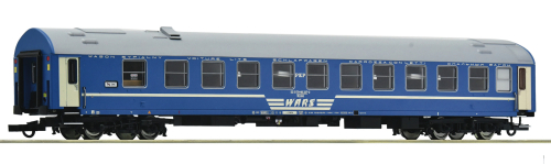 ROCO 6200062 Schlafwagen PKP Spur H0