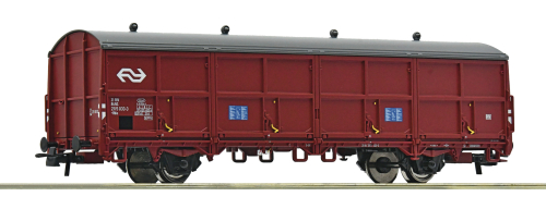 ROCO 6600081 Schiebewandwagen NS Spur H0