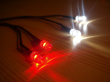 LED Beleuchtung RC Tuning 1:8 1:10 1:18 1:24