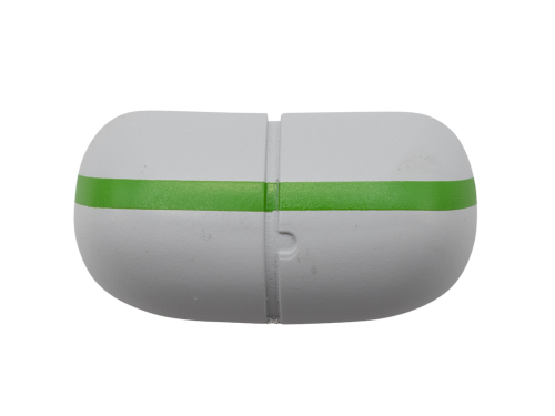 ROCO 146062 Bugklappe ICE2 l+b Strich grün