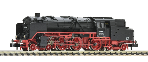 Fleischmann 7160005 Dampflokomotive 62 1007-4 DR Spur N