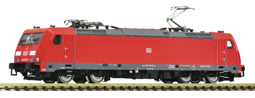 Fleischmann 7560018 Elektrolokomotive BR 185.2 DB AG Spur N