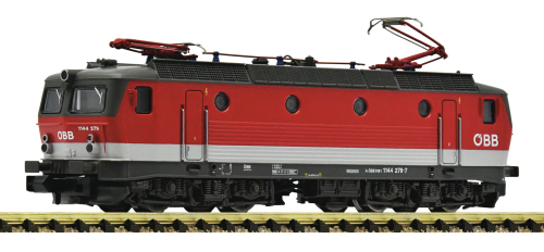 Fleischmann 7560025 Elektrolokomotive 1144 279-7 ÖBB Spur N