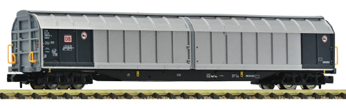 Fleischmann 6660065 Großraum-Schiebewandwagen DB AG Spur N