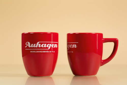 Auhagen 99133 Auhagen-Tasse