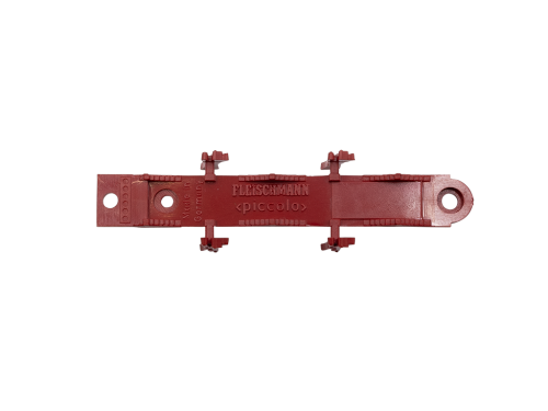 Fleischmann 00337172 Deckplatte unten BR01 - k.rot