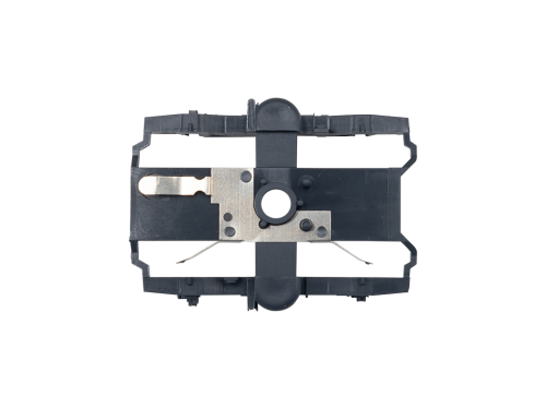 Fleischmann 00474431 DREHGESTELL F.TRIEBWA.M.MOTOR