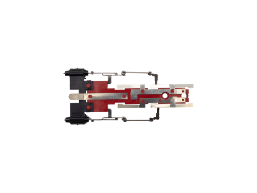 Fleischmann 06071602 STROMABNEHMEREINSATZ F.87160