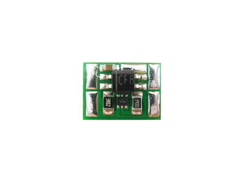5x Miniatur Konstantstromquelle 20mA Mini Mikro Stromquelle LEDs Treiber 4-24V 