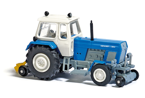 Busch 8698 Zweiwege-Traktor TT