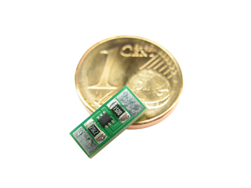 30mA Mini Miniatur Konstantstromquelle für LEDs KSQ1