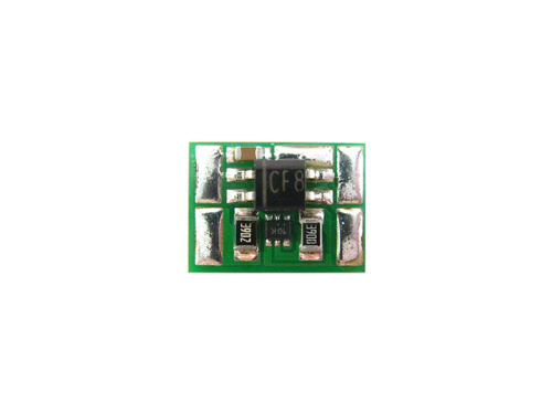 5mA Mini Miniatur Konstantstromquelle für LEDs KSQ2
