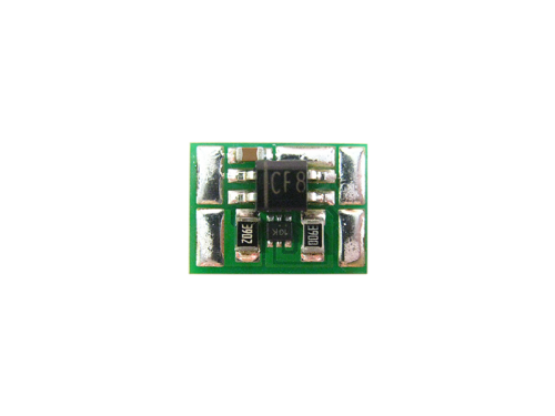 10mA Mini Miniatur Konstantstromquelle für LEDs KSQ2