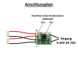 10mA Mini Miniatur Konstantstromquelle für LEDs KSQ2