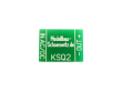 20mA Mini Miniatur Konstantstromquelle für LEDs KSQ2