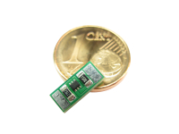 10mA Mini Miniatur Konstantstromquelle für LEDs KSQ1